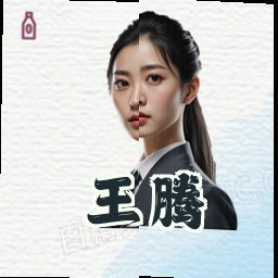 王腾